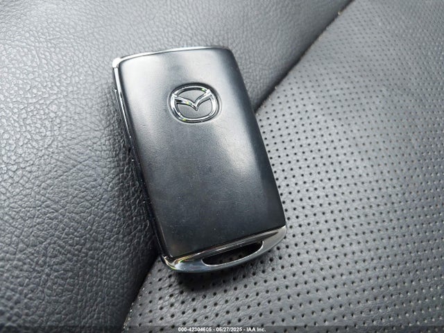 JM3KFADMXM1321545 Mazda py cylinder decativation