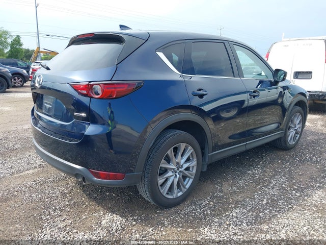 JM3KFADMXM1321545 Mazda py cylinder decativation