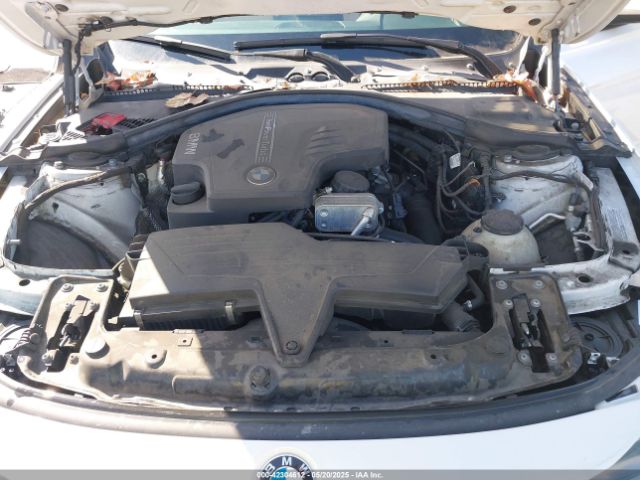 2014 BMW 320I WBA3B1G50ENN90657 Photo 9