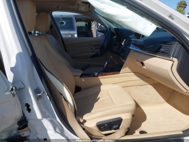 2014 BMW 320I WBA3B1G50ENN90657 Photo 4