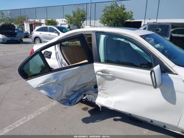 2014 BMW 320I WBA3B1G50ENN90657 Photo 5