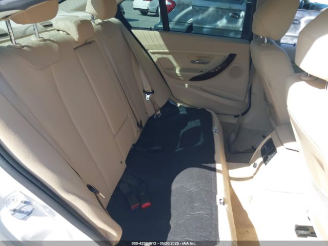 2014 BMW 320I WBA3B1G50ENN90657 Photo 7