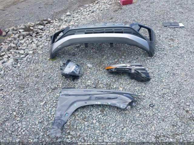 KM8JFCAE9NU128456 Hyundai Tucson N Line