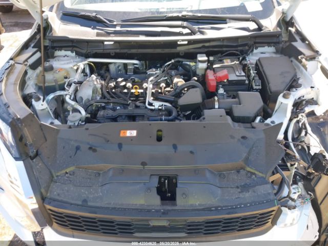 2024 MITSUBISHI OUTLANDER JA4J3VA89RZ089339 Photo 9