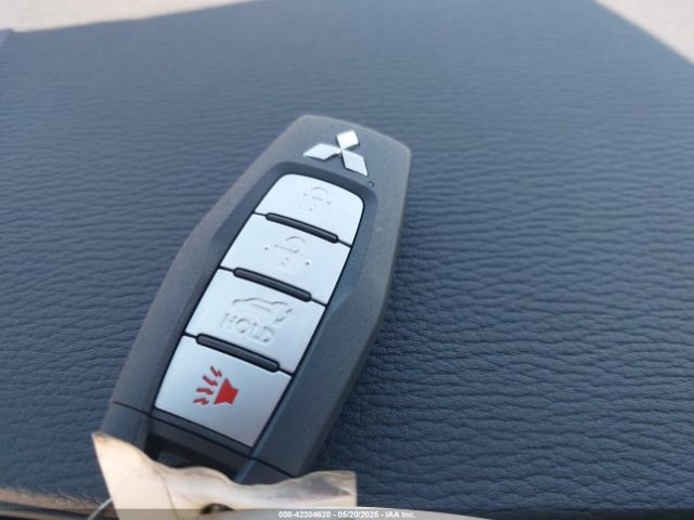 2024 MITSUBISHI OUTLANDER JA4J3VA89RZ089339 Photo 10
