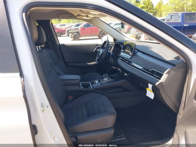 2024 MITSUBISHI OUTLANDER JA4J3VA89RZ089339 Photo 4