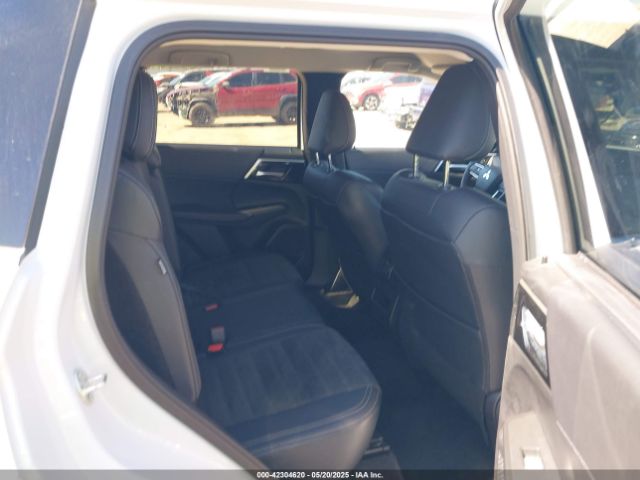 2024 MITSUBISHI OUTLANDER JA4J3VA89RZ089339 Photo 7