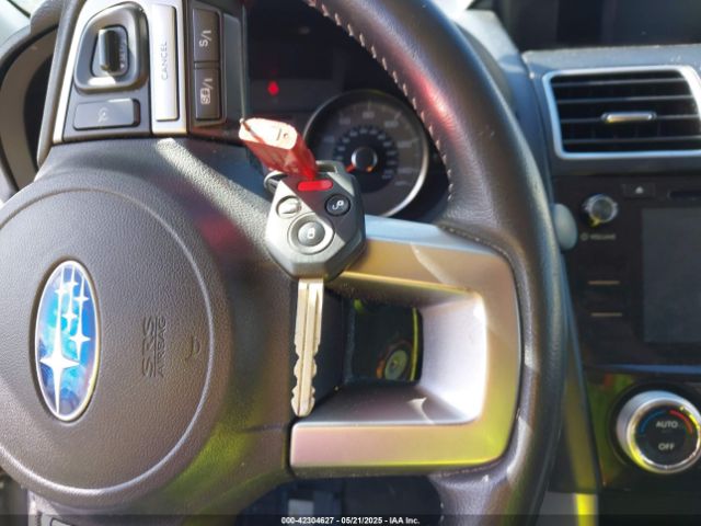 JF2SJGEC9HH517863 Subaru Forester 2.0xt Premium