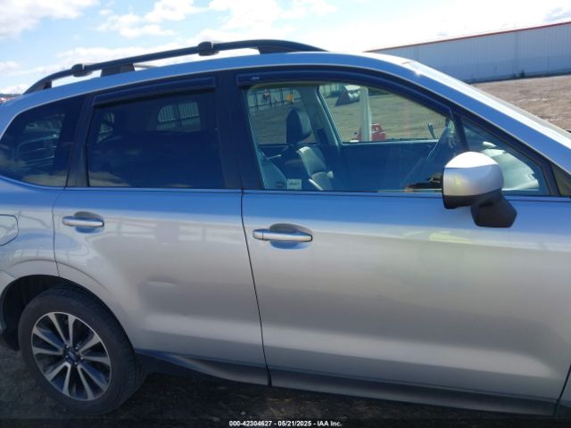 JF2SJGEC9HH517863 Subaru Forester 2.0xt Premium