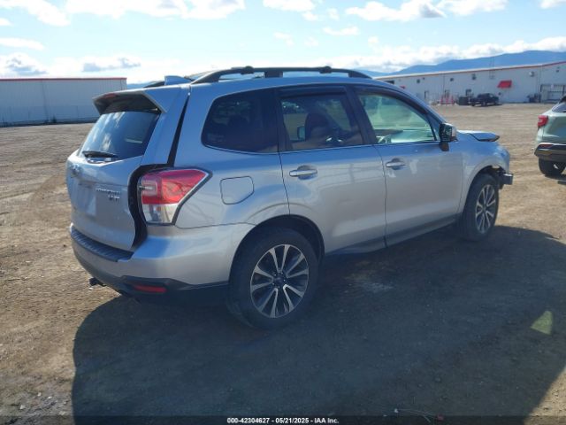 JF2SJGEC9HH517863 Subaru Forester 2.0xt Premium