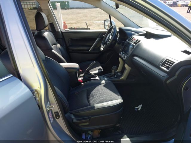 JF2SJGEC9HH517863 Subaru Forester 2.0xt Premium