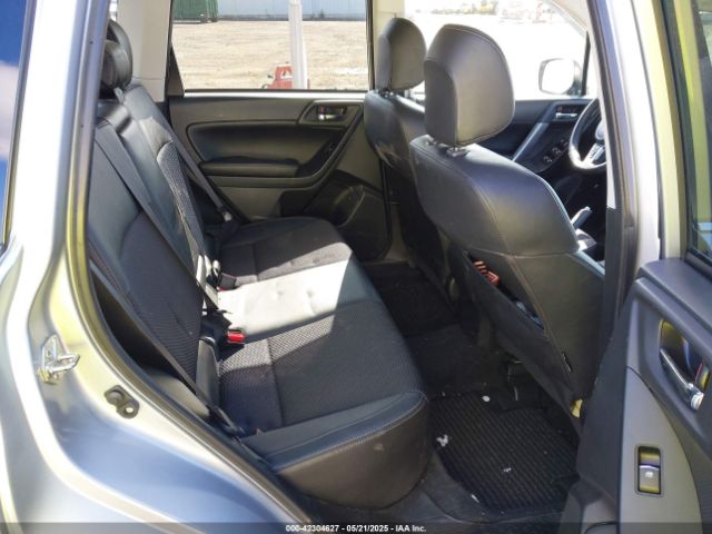 JF2SJGEC9HH517863 Subaru Forester 2.0xt Premium