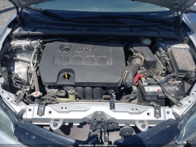 5YFBURHE9HP696053 Toyota 2zr-fe