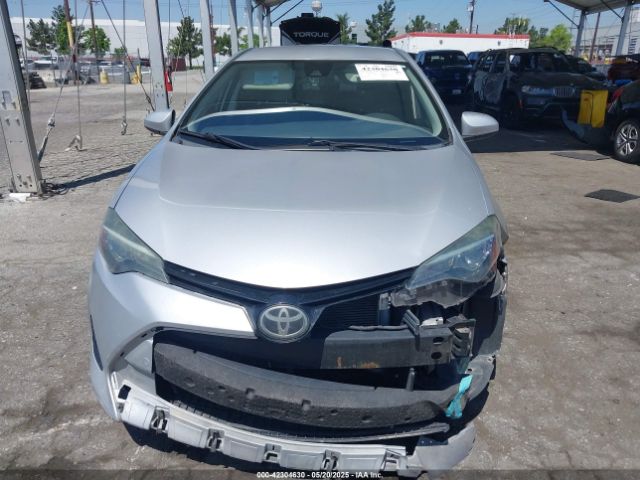 5YFBURHE9HP696053 Toyota 2zr-fe