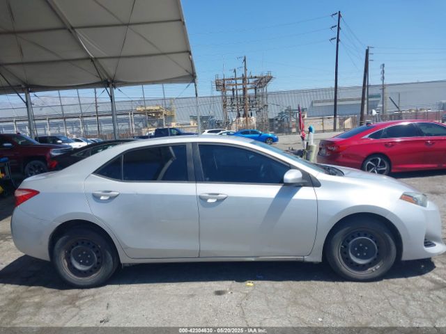 5YFBURHE9HP696053 Toyota 2zr-fe