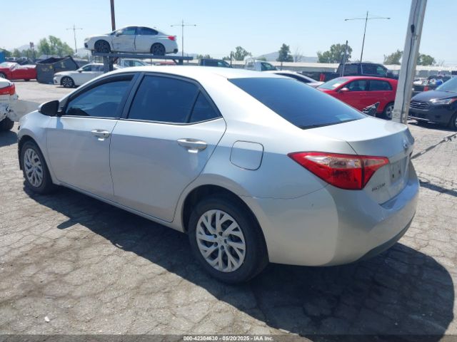 5YFBURHE9HP696053 Toyota 2zr-fe