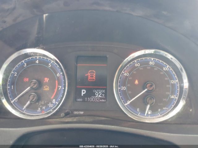 5YFBURHE9HP696053 Toyota 2zr-fe
