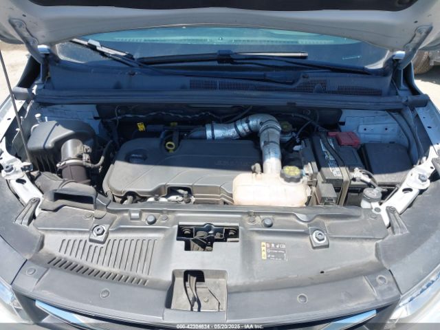 2022 CHEVROLET TRAX KL7CJKSM5NB542130 Photo 9