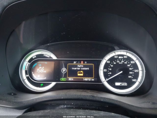 2018 KIA NIRO KNDCB3LC9J5151731 Photo 6