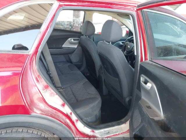 2018 KIA NIRO KNDCB3LC9J5151731 Photo 7