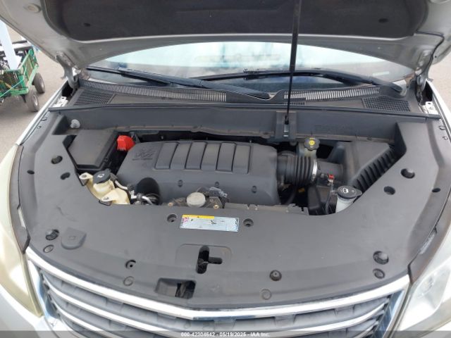 1GNKRHKD9EJ375293 Chevrolet llt