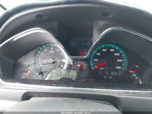 1GNKRHKD9EJ375293 Chevrolet llt