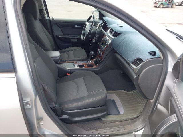 1GNKRHKD9EJ375293 Chevrolet llt
