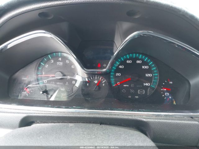 1GNKRHKD9EJ375293 Chevrolet llt