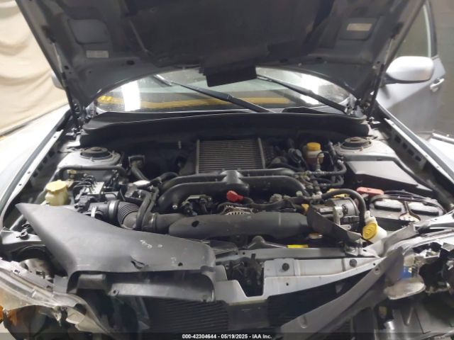 JF1GV7F62EG004883 Subaru Impreza Wrx Premium