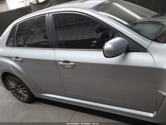 JF1GV7F62EG004883 Subaru Impreza Wrx Premium
