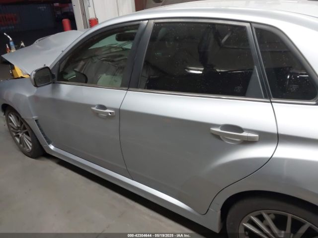 JF1GV7F62EG004883 Subaru Impreza Wrx Premium