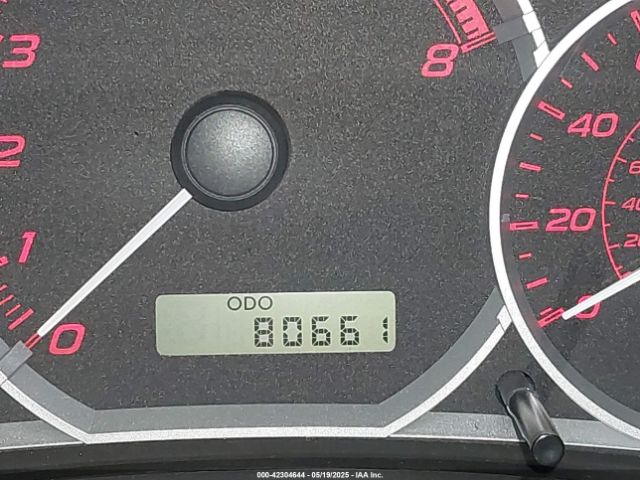 JF1GV7F62EG004883 Subaru Impreza Wrx Premium