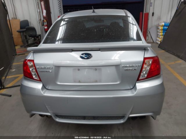 JF1GV7F62EG004883 Subaru Impreza Wrx Premium