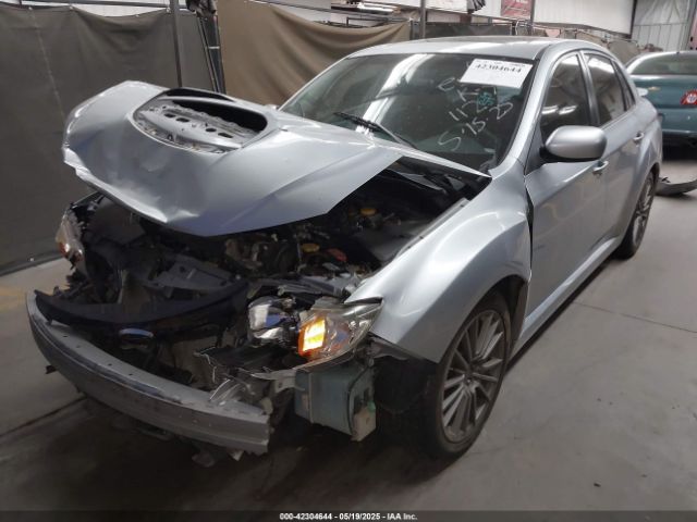 JF1GV7F62EG004883 Subaru Impreza Wrx Premium
