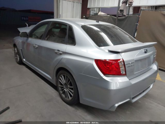 JF1GV7F62EG004883 Subaru Impreza Wrx Premium