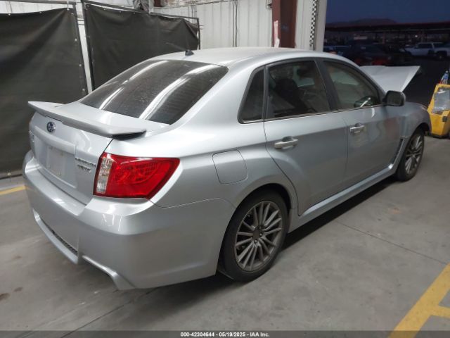 JF1GV7F62EG004883 Subaru Impreza Wrx Premium