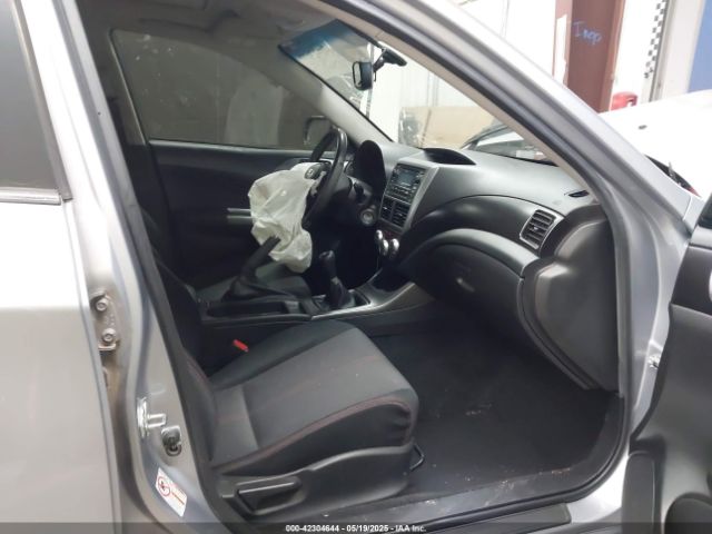 JF1GV7F62EG004883 Subaru Impreza Wrx Premium