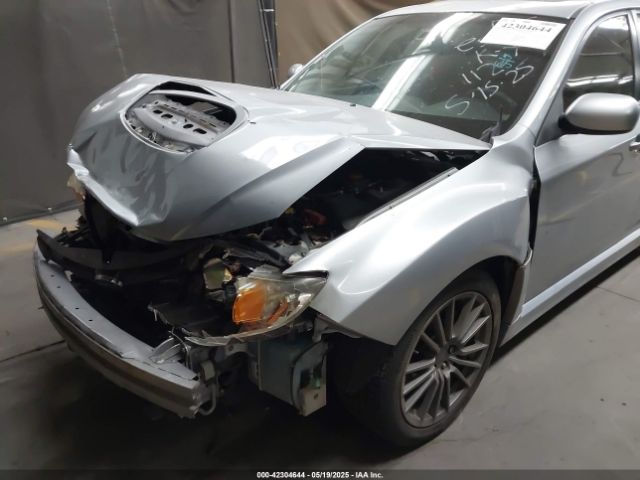 JF1GV7F62EG004883 Subaru Impreza Wrx Premium