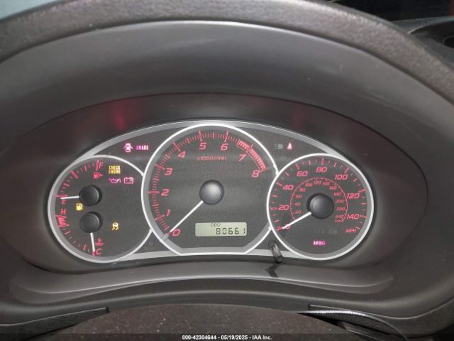 JF1GV7F62EG004883 Subaru Impreza Wrx Premium