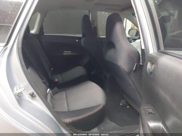 JF1GV7F62EG004883 Subaru Impreza Wrx Premium