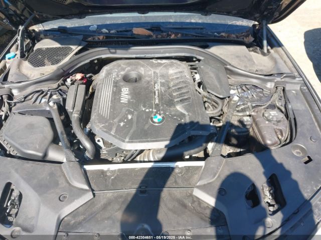 2018 BMW 540I WBAJE7C50JWD49728 Photo 9