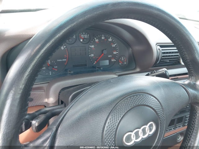 1998 AUDI A4 WAUCB28D8WA163067 Photo 6