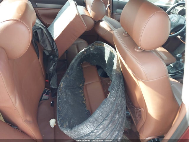 1998 AUDI A4 WAUCB28D8WA163067 Photo 7