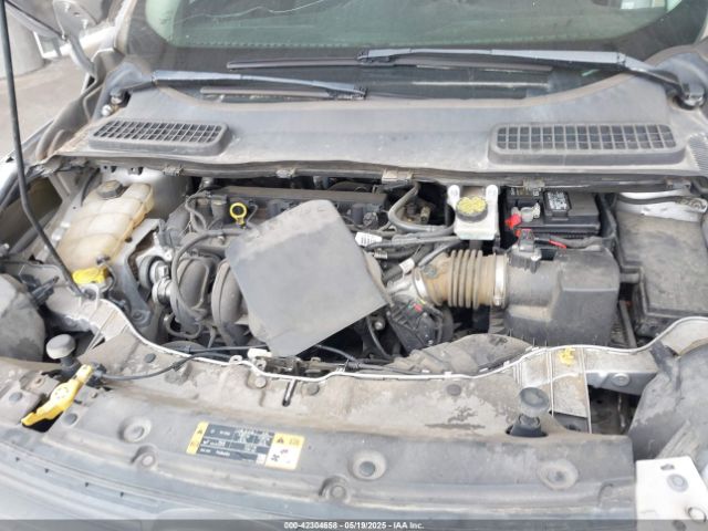 1FMCU0F71GUC42171 Ford ESCAPE S