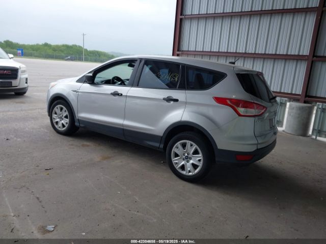 1FMCU0F71GUC42171 Ford ESCAPE S