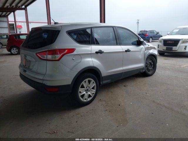 1FMCU0F71GUC42171 Ford ESCAPE S