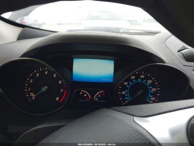 1FMCU0F71GUC42171 Ford ESCAPE S