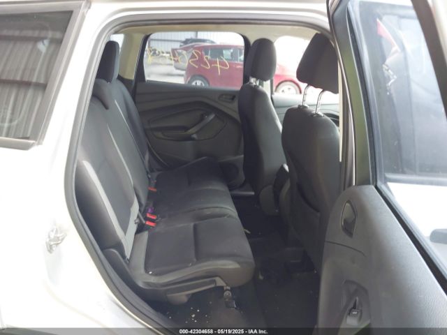 1FMCU0F71GUC42171 Ford ESCAPE S