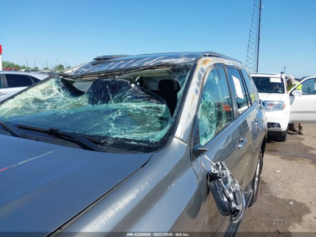 2023 LEXUS GX 460 JTJAM7BX9P5355304 Photo 5