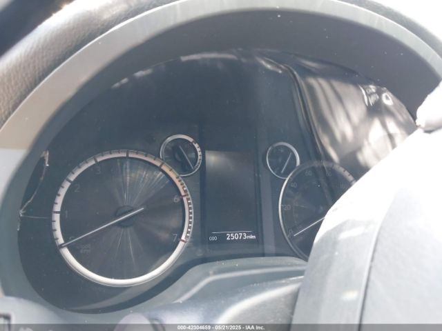 2023 LEXUS GX 460 JTJAM7BX9P5355304 Photo 6